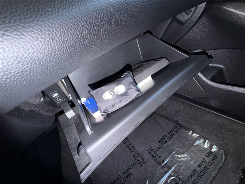 2020 Honda Accord Sport   - Photo 11 - Lewisville, TX 75057