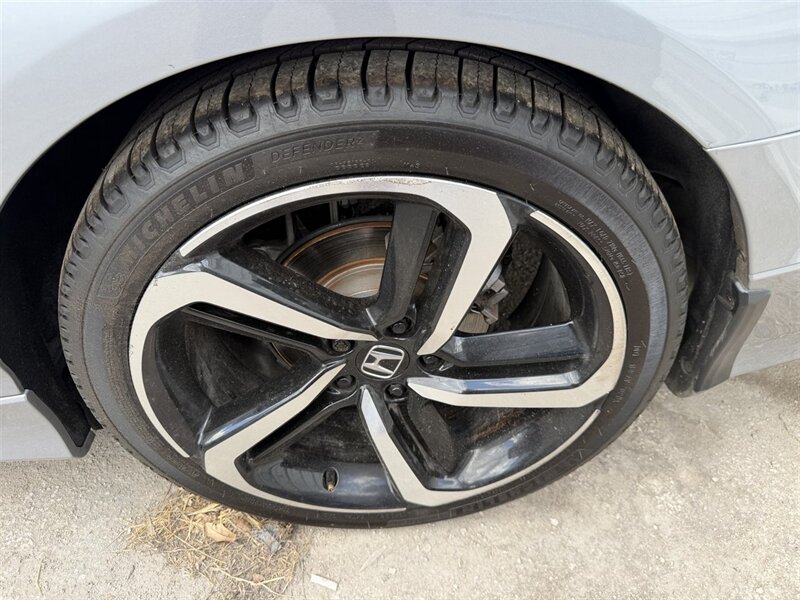 2020 Honda Accord Sport   - Photo 13 - Lewisville, TX 75057