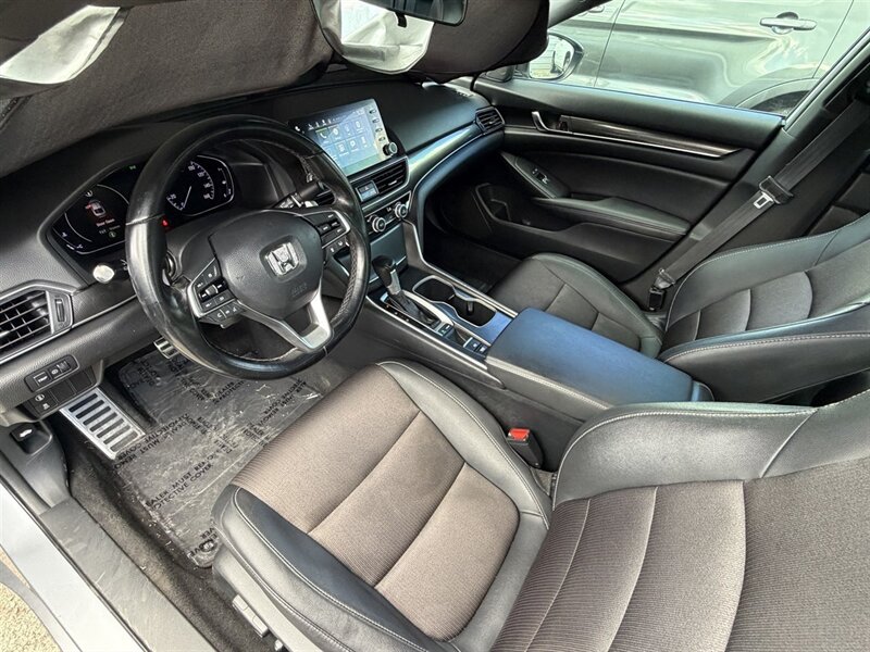 2020 Honda Accord Sport   - Photo 4 - Lewisville, TX 75057