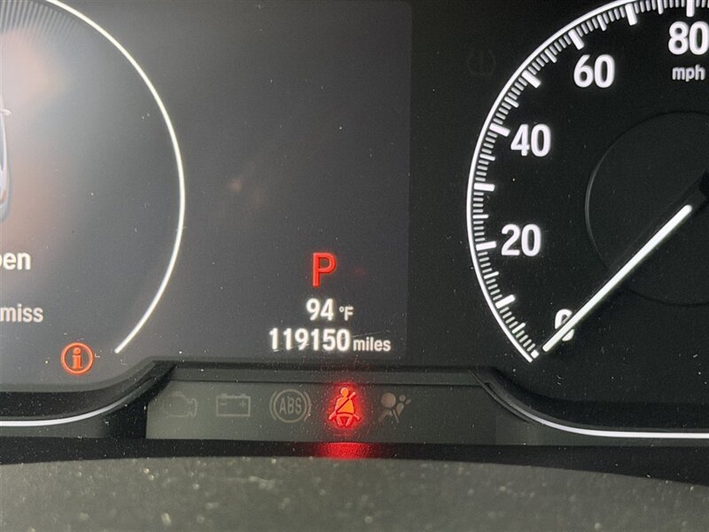 2020 Honda Accord Sport   - Photo 12 - Lewisville, TX 75057