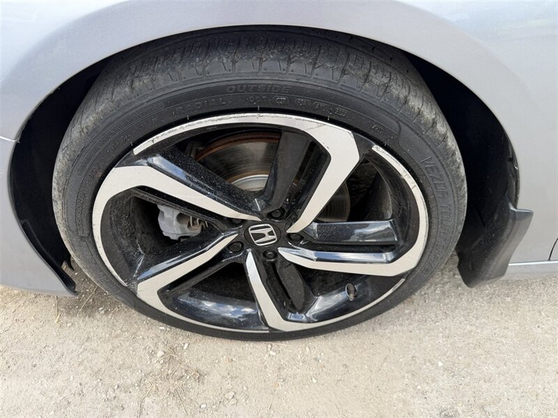 2020 Honda Accord Sport   - Photo 14 - Lewisville, TX 75057