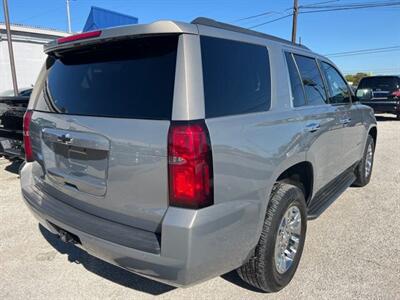 2018 Chevrolet Tahoe LT   - Photo 4 - Lewisville, TX 75057