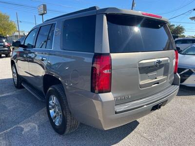 2018 Chevrolet Tahoe LT   - Photo 3 - Lewisville, TX 75057