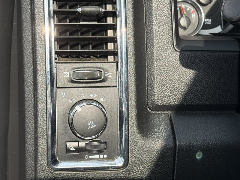 2018 RAM 2500 Laramie   - Photo 23 - Lewisville, TX 75057