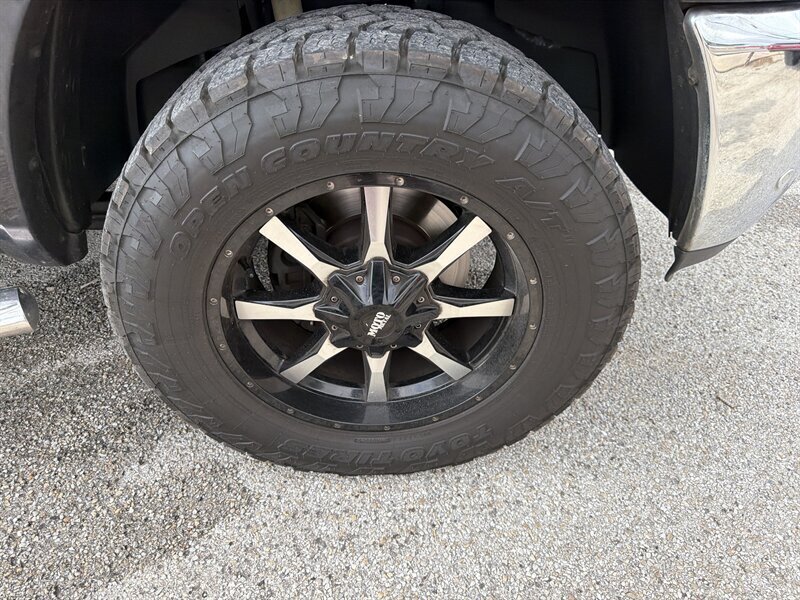 2018 RAM 2500 Laramie   - Photo 30 - Lewisville, TX 75057