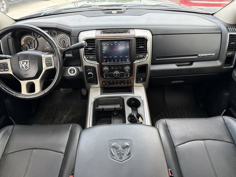 2018 RAM 2500 Laramie   - Photo 13 - Lewisville, TX 75057