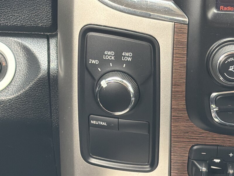 2018 RAM 2500 Laramie   - Photo 18 - Lewisville, TX 75057