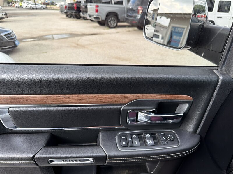 2018 RAM 2500 Laramie   - Photo 27 - Lewisville, TX 75057