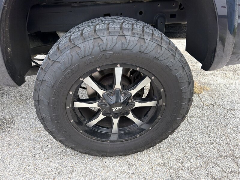 2018 RAM 2500 Laramie   - Photo 28 - Lewisville, TX 75057