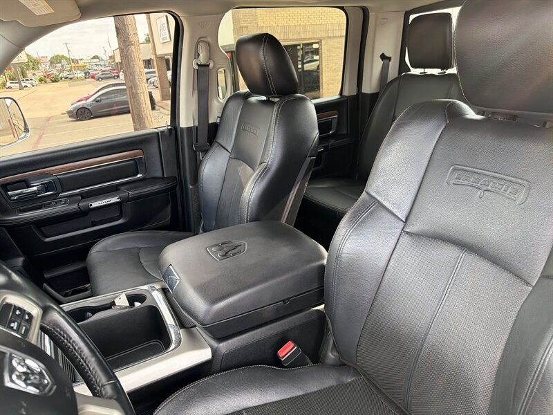 2018 RAM 2500 Laramie   - Photo 21 - Lewisville, TX 75057