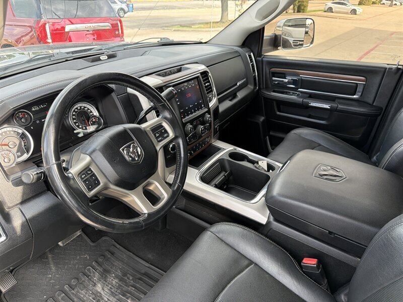 2018 RAM 2500 Laramie   - Photo 22 - Lewisville, TX 75057