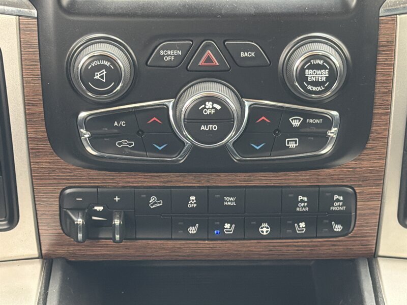 2018 RAM 2500 Laramie   - Photo 19 - Lewisville, TX 75057