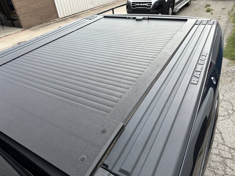 2018 RAM 2500 Laramie   - Photo 10 - Lewisville, TX 75057