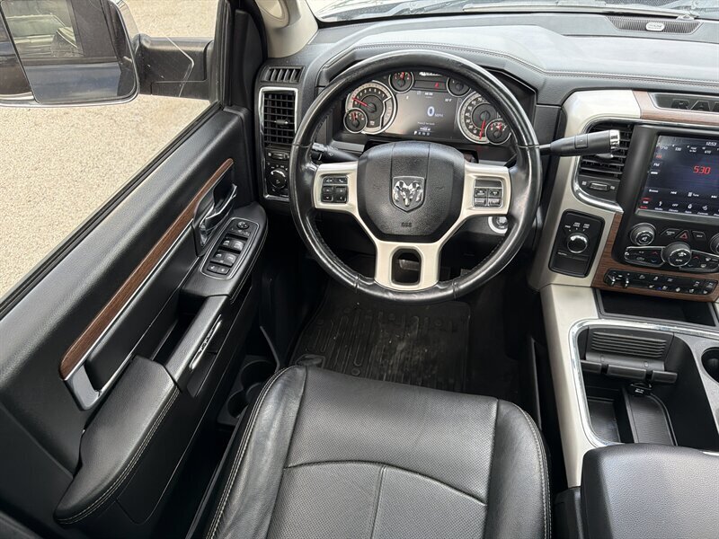 2018 RAM 2500 Laramie   - Photo 15 - Lewisville, TX 75057