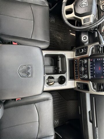 2018 RAM 2500 Laramie   - Photo 16 - Lewisville, TX 75057