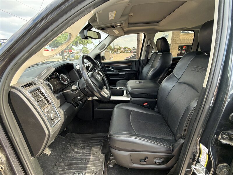 2018 RAM 2500 Laramie   - Photo 20 - Lewisville, TX 75057