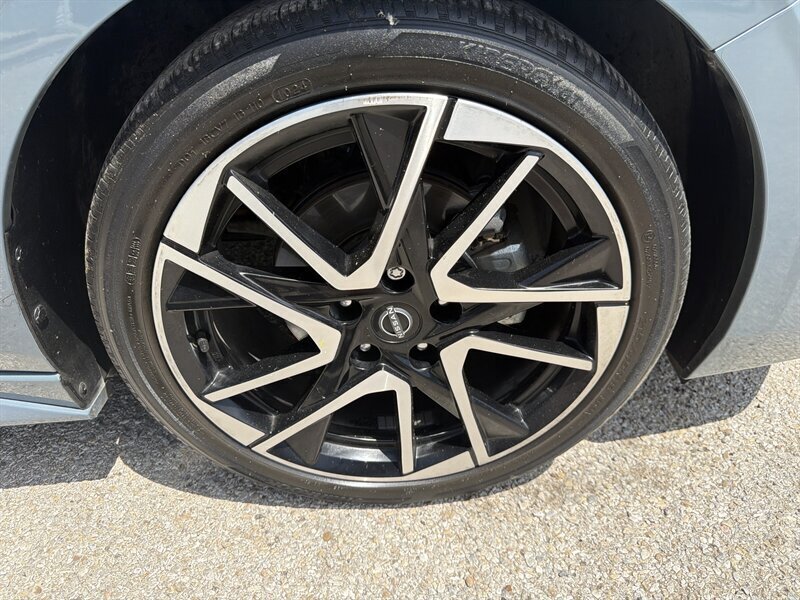 2024 Nissan Sentra SR   - Photo 28 - Lewisville, TX 75057