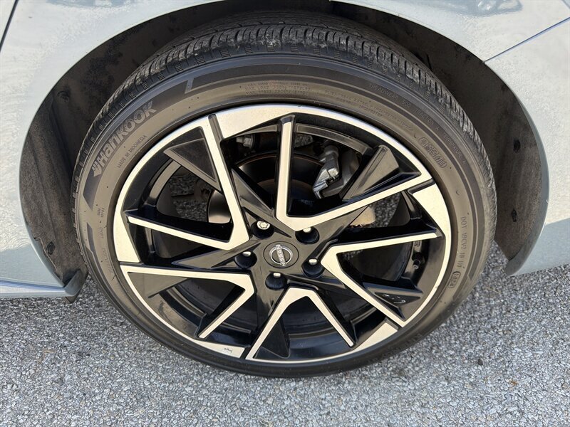 2024 Nissan Sentra SR   - Photo 26 - Lewisville, TX 75057