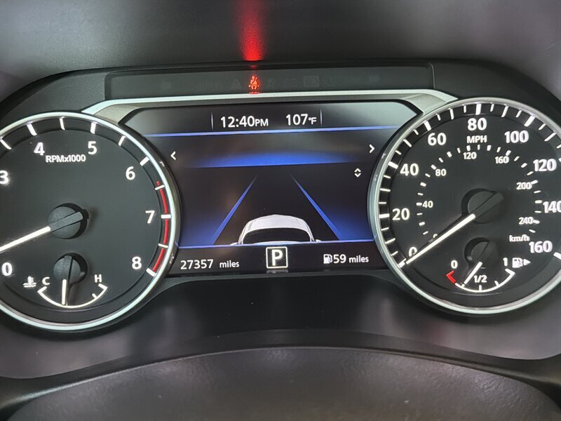 2024 Nissan Sentra SR   - Photo 20 - Lewisville, TX 75057
