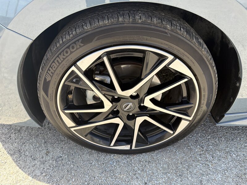 2024 Nissan Sentra SR   - Photo 27 - Lewisville, TX 75057