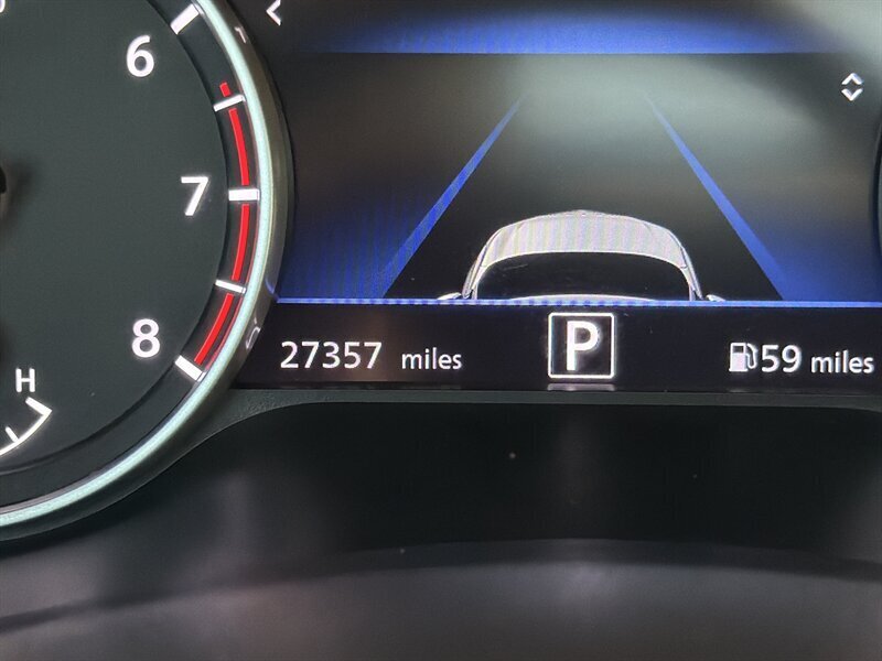 2024 Nissan Sentra SR   - Photo 21 - Lewisville, TX 75057