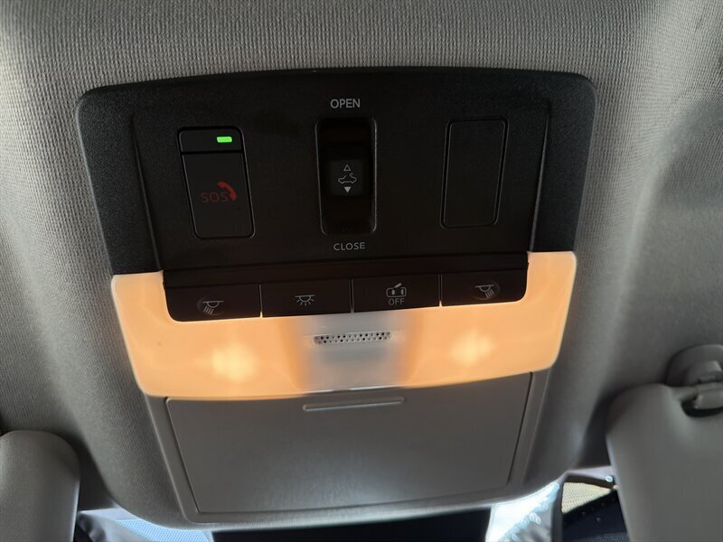 2024 Nissan Sentra SR   - Photo 25 - Lewisville, TX 75057