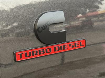 2023 RAM 2500 Big Horn   - Photo 40 - Lewisville, TX 75057