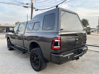 2023 RAM 2500 Big Horn   - Photo 3 - Lewisville, TX 75057