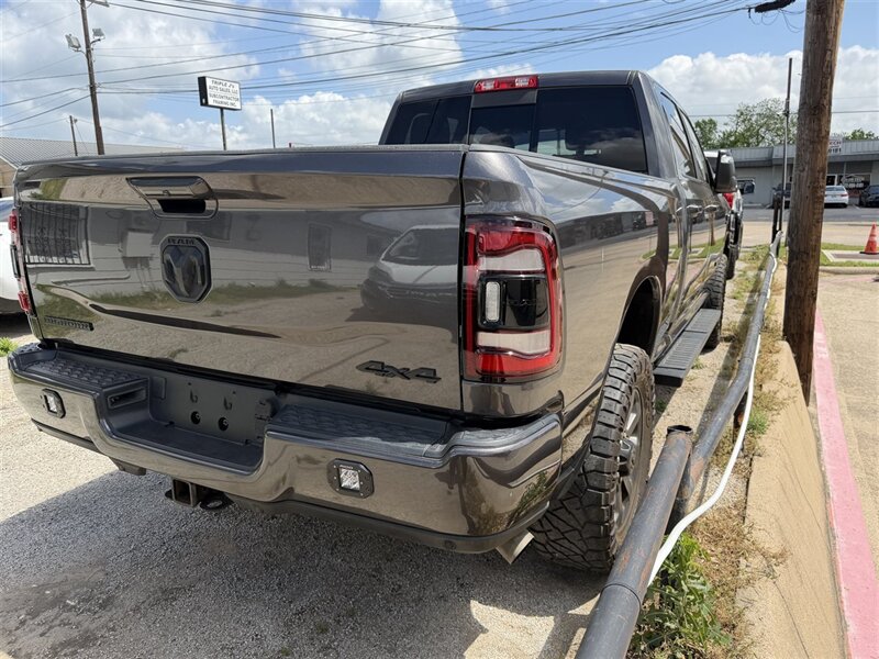 2023 RAM 2500 Big Horn   - Photo 3 - Lewisville, TX 75057
