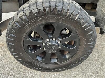 2023 RAM 2500 Big Horn   - Photo 36 - Lewisville, TX 75057