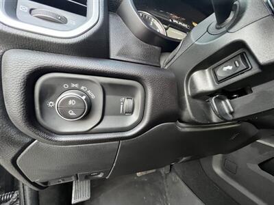 2023 RAM 2500 Big Horn   - Photo 27 - Lewisville, TX 75057