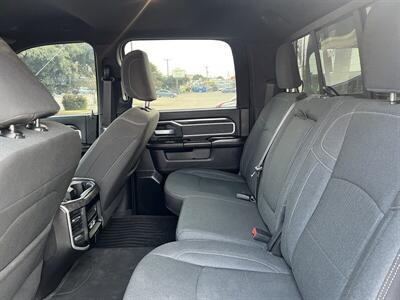 2023 RAM 2500 Big Horn   - Photo 10 - Lewisville, TX 75057