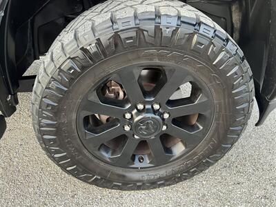 2023 RAM 2500 Big Horn   - Photo 37 - Lewisville, TX 75057