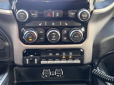 2023 RAM 2500 Big Horn   - Photo 20 - Lewisville, TX 75057