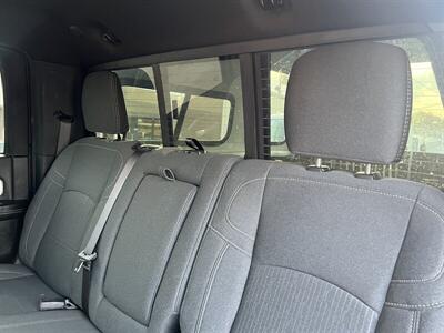 2023 RAM 2500 Big Horn   - Photo 11 - Lewisville, TX 75057