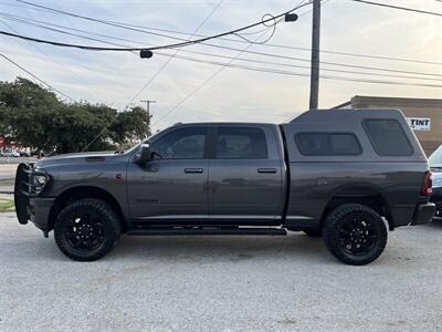 2023 RAM 2500 Big Horn   - Photo 7 - Lewisville, TX 75057
