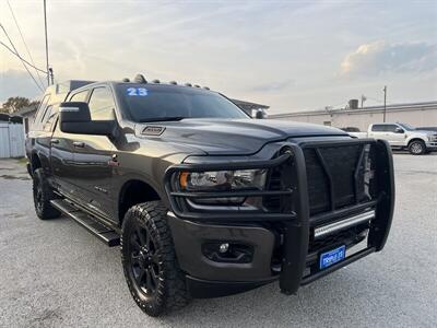 2023 RAM 2500 Big Horn Truck