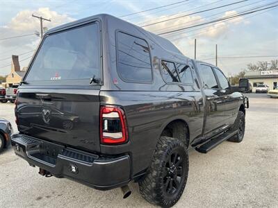 2023 RAM 2500 Big Horn   - Photo 4 - Lewisville, TX 75057