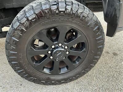 2023 RAM 2500 Big Horn   - Photo 35 - Lewisville, TX 75057
