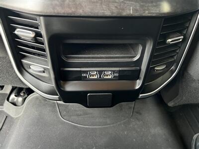2023 RAM 2500 Big Horn   - Photo 12 - Lewisville, TX 75057