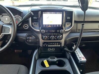 2023 RAM 2500 Big Horn   - Photo 17 - Lewisville, TX 75057