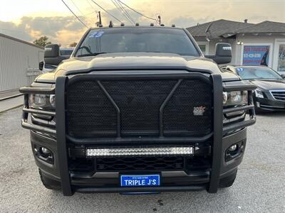 2023 RAM 2500 Big Horn   - Photo 6 - Lewisville, TX 75057
