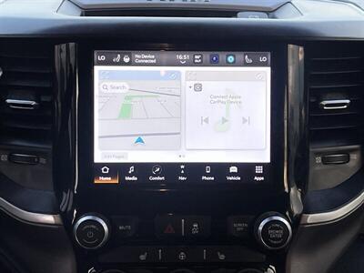 2023 RAM 2500 Big Horn   - Photo 19 - Lewisville, TX 75057