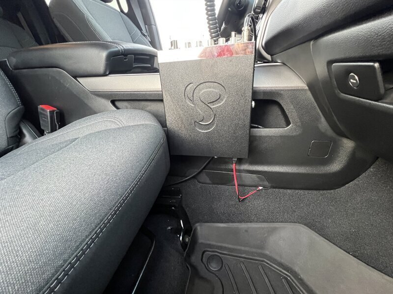 2023 RAM 2500 Big Horn   - Photo 34 - Lewisville, TX 75057