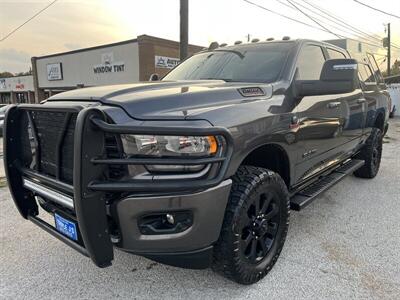 2023 RAM 2500 Big Horn   - Photo 2 - Lewisville, TX 75057
