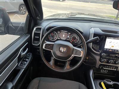 2023 RAM 2500 Big Horn   - Photo 15 - Lewisville, TX 75057