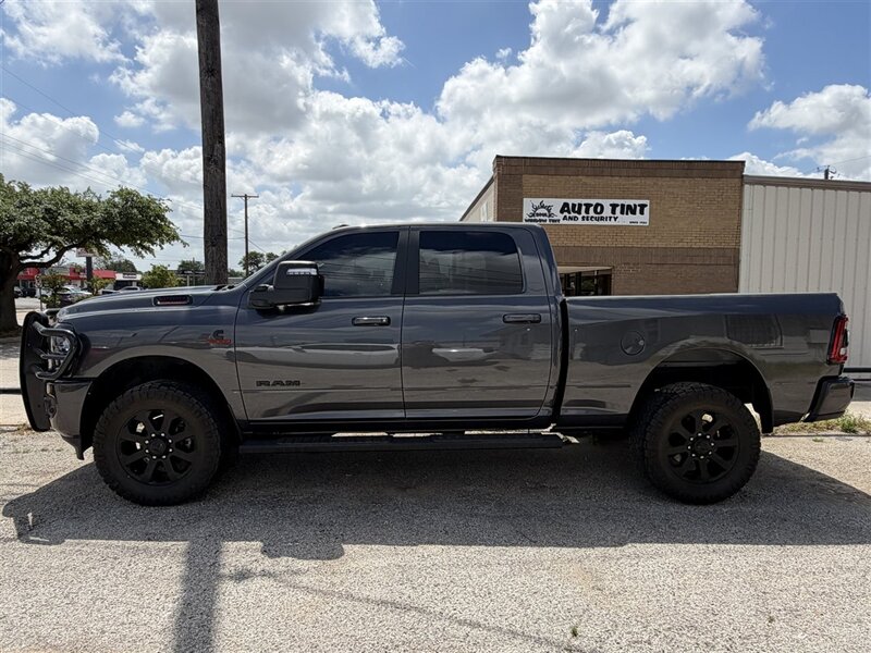2023 RAM 2500 Big Horn   - Photo 5 - Lewisville, TX 75057