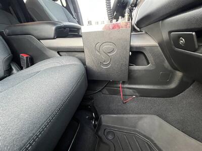2023 RAM 2500 Big Horn   - Photo 38 - Lewisville, TX 75057