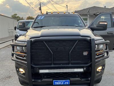 2023 RAM 2500 Big Horn   - Photo 44 - Lewisville, TX 75057