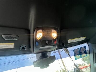 2023 RAM 2500 Big Horn   - Photo 28 - Lewisville, TX 75057